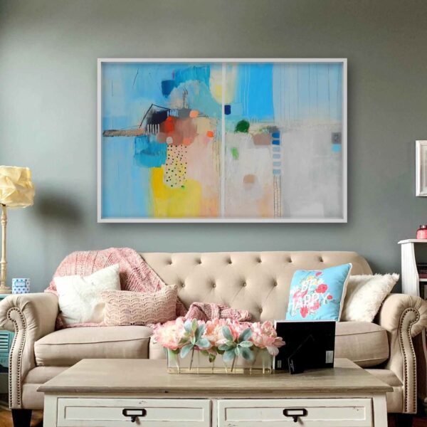 Art printevi za apartmane i moderno uređenje prostora umjetničke grafike