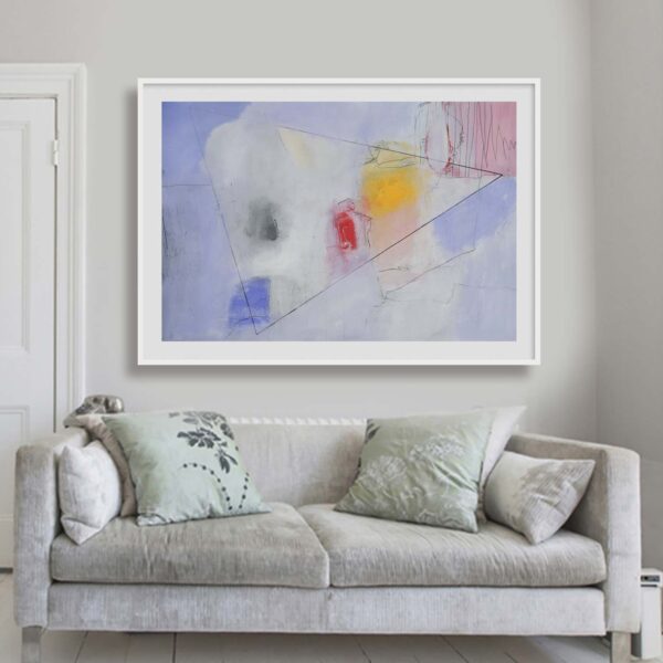 Art printevi za interijere i moderno uređenje