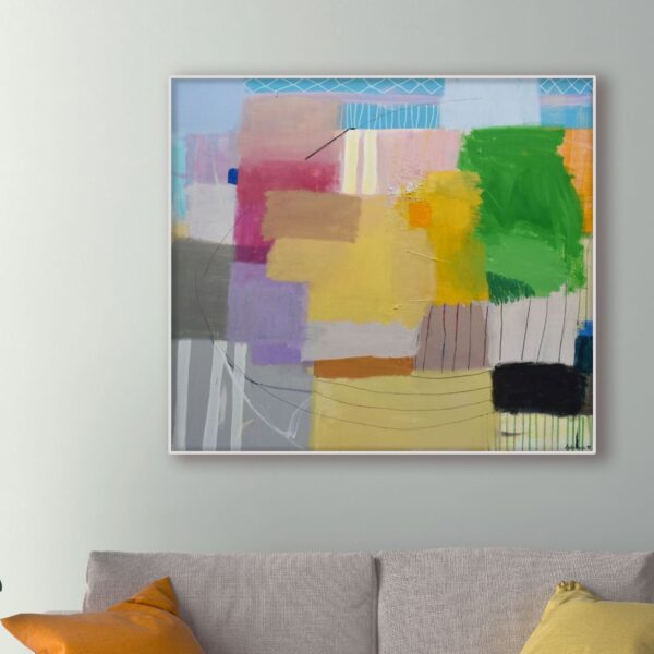 Ajdinović Ranko moderna slika