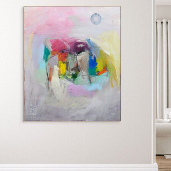 The path to Awareness