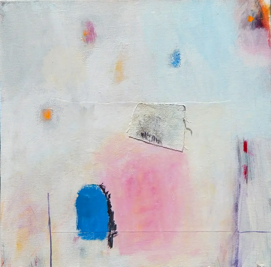 Jutro-40x40cm-akrilik na platnu