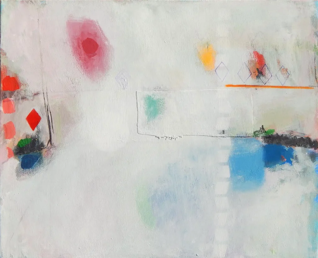 Korana-40x50cm-akrilik na platnu