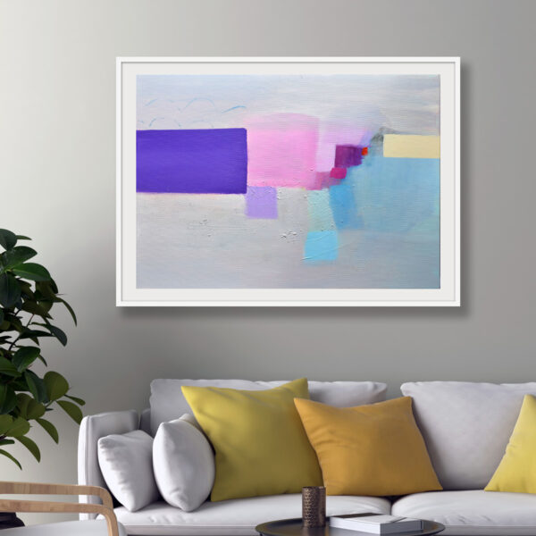 Unutarnji pejzaž 4P